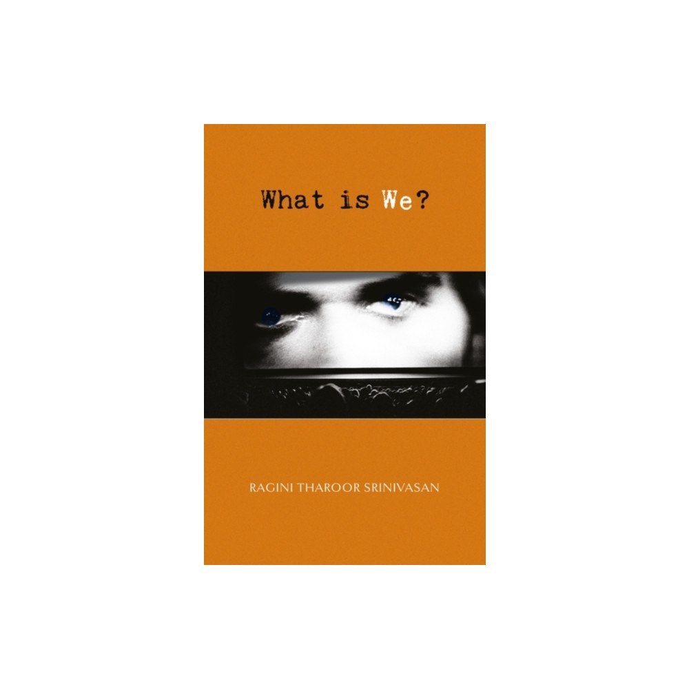 Edinburgh university press What is We? (häftad, eng)