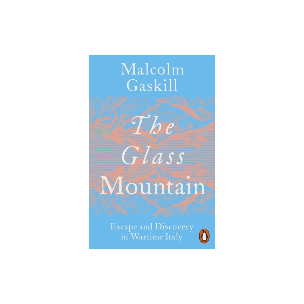 Penguin books ltd The Glass Mountain (häftad, eng)