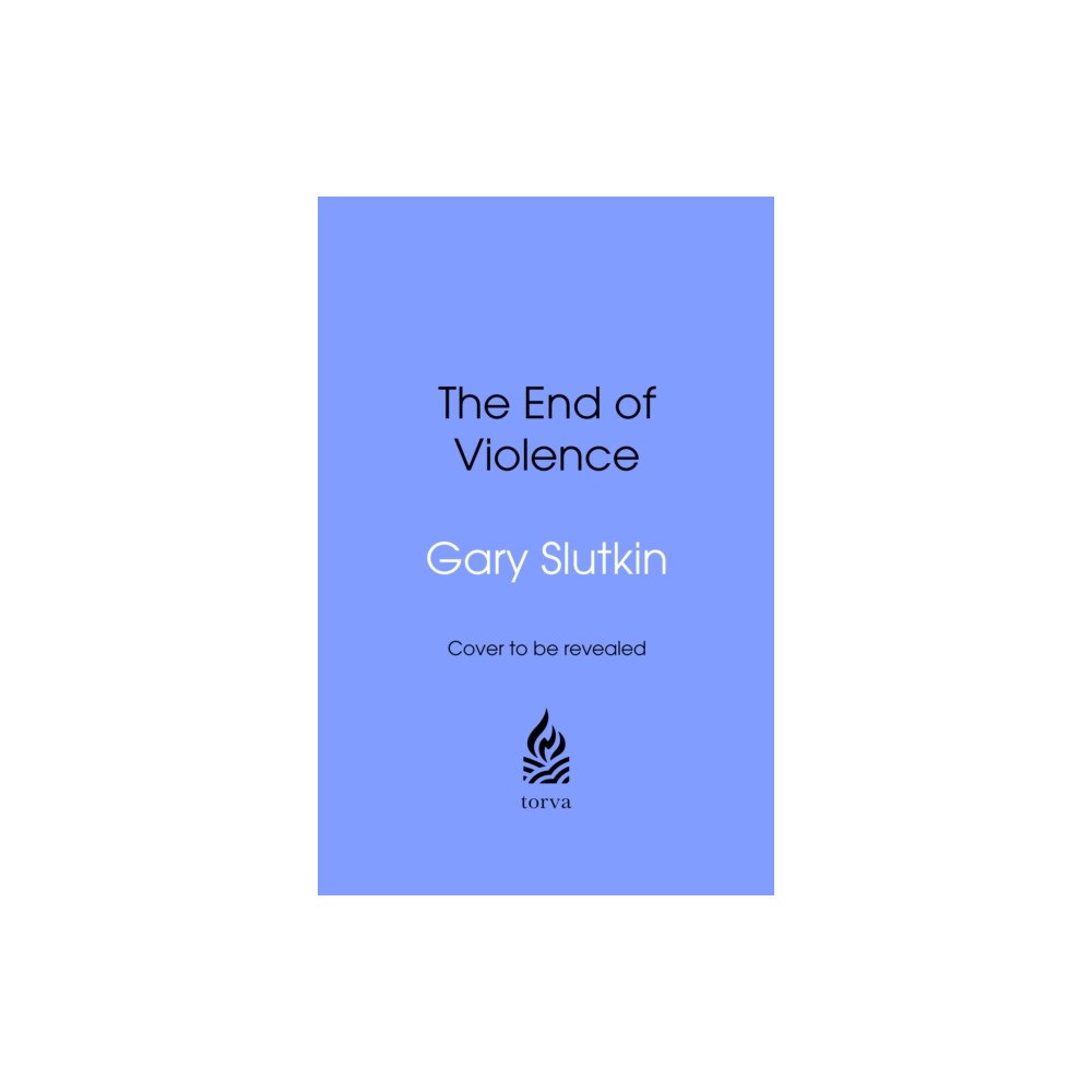 Transworld publishers ltd The End of Violence (inbunden, eng)