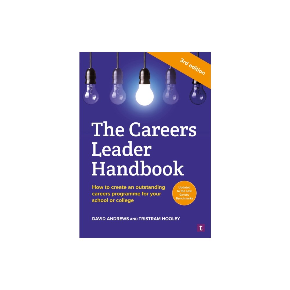 Trotman Indigo Publishing Limited The Careers Leader Handbook (häftad, eng)