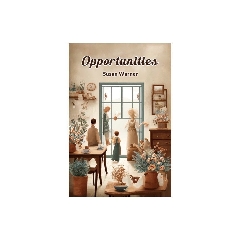 Double 9 Books LLP Opportunities (Edition2024) (häftad, eng)