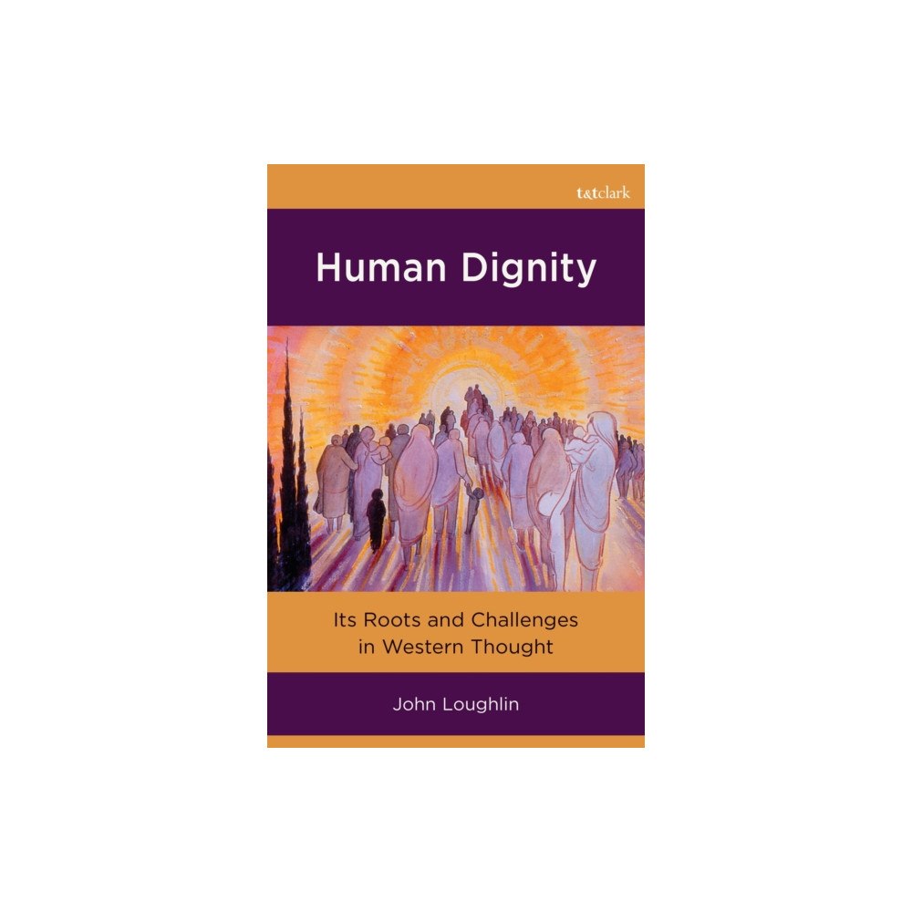 Bloomsbury Publishing PLC Human Dignity (häftad, eng)