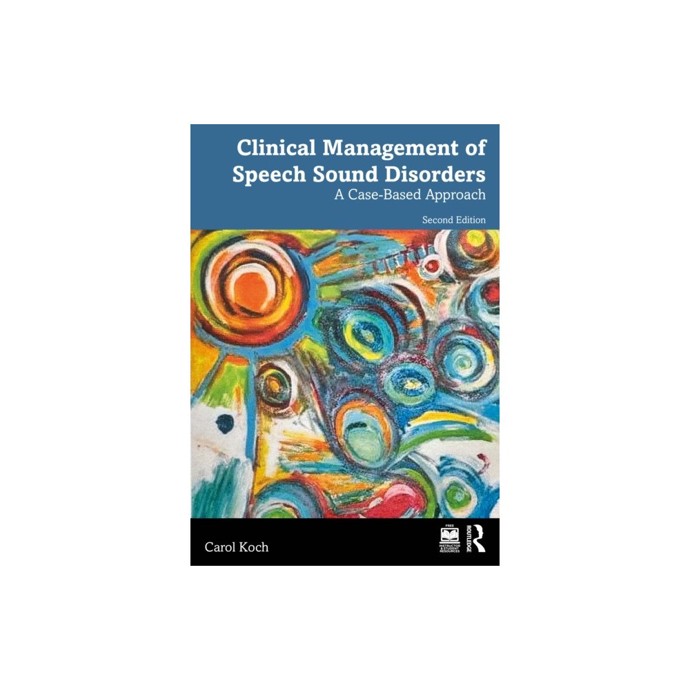 Taylor & francis inc Clinical Management of Speech Sound Disorders (häftad, eng)