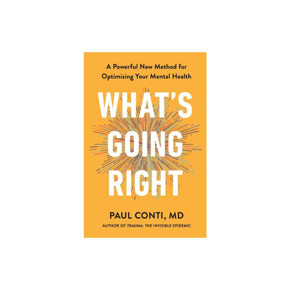Ebury Publishing What's Going Right (inbunden, eng)