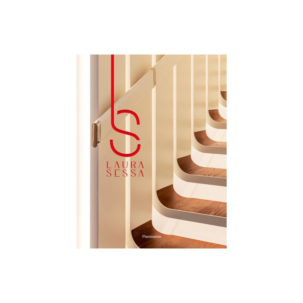 Editions Flammarion Laura Sessa (inbunden, eng)