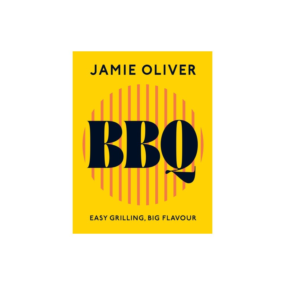 Penguin books ltd BBQ (inbunden, eng)