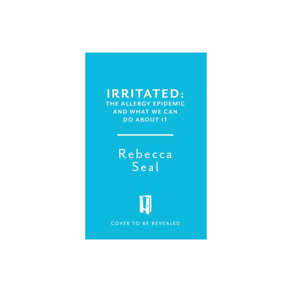 Headline Publishing Group Irritated (inbunden, eng)