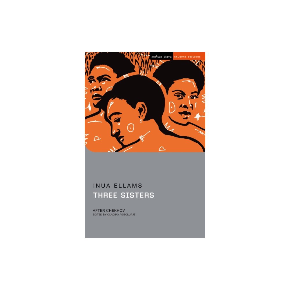 Bloomsbury Publishing PLC Three Sisters (häftad, eng)