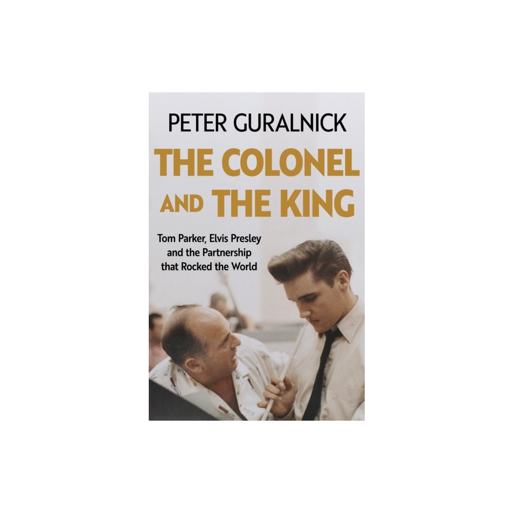Orion Publishing Co The Colonel and the King (häftad, eng)