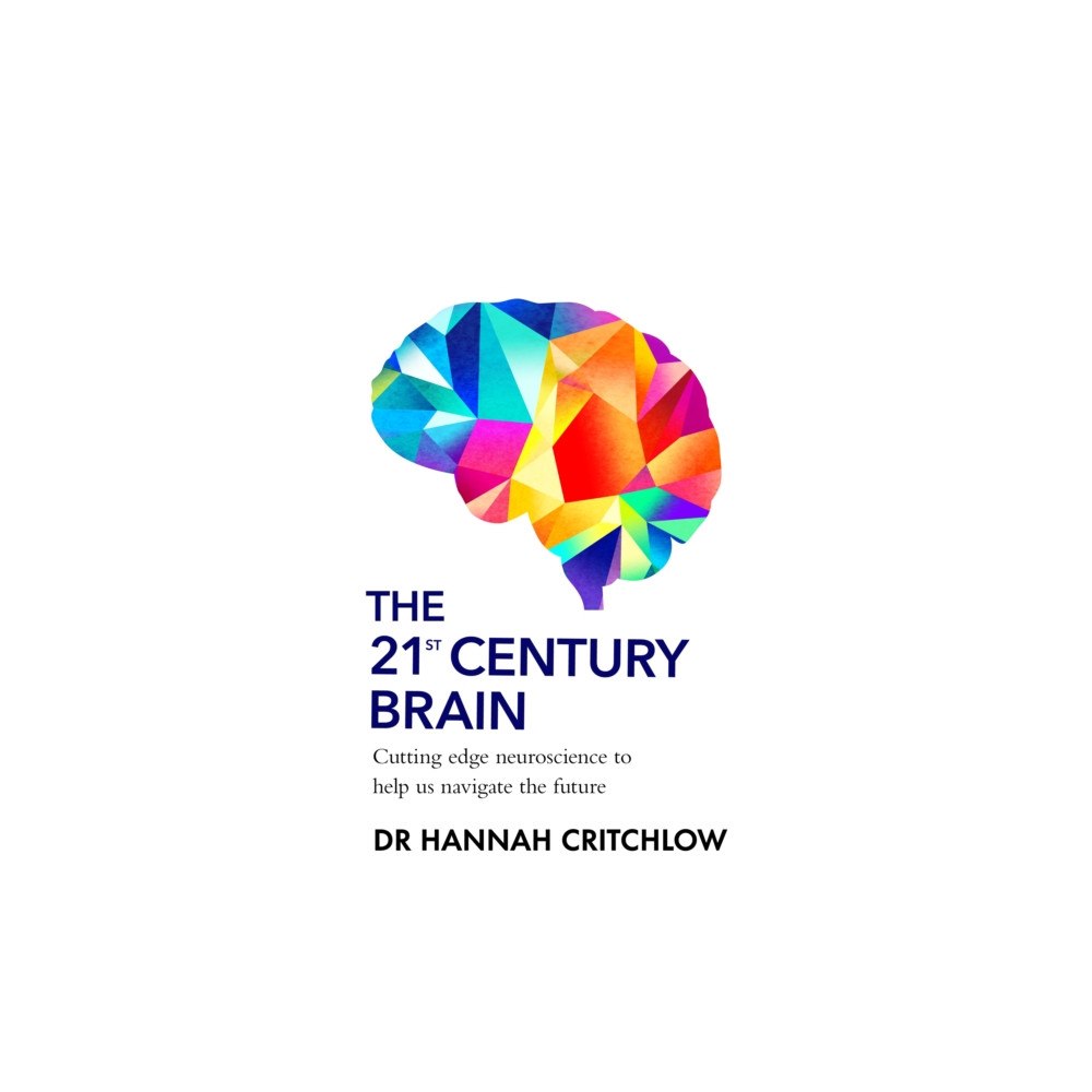 Transworld The 21st Century Brain (häftad, eng)