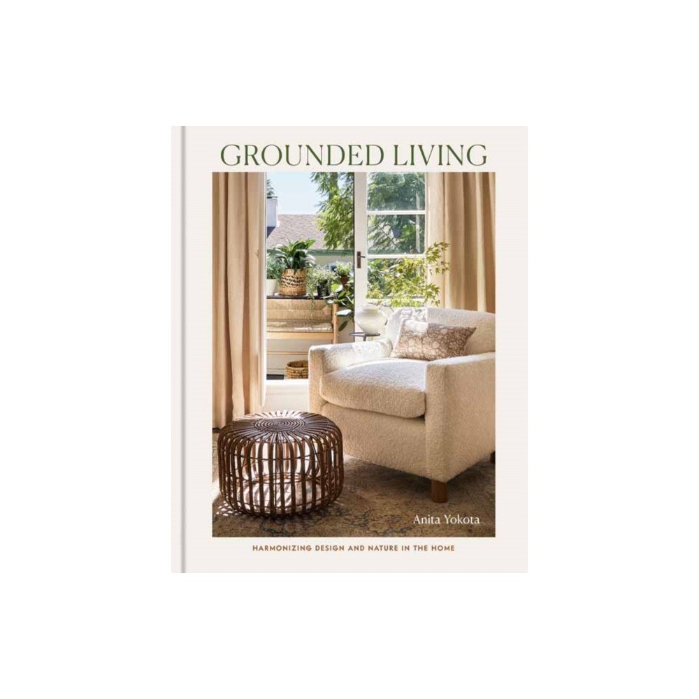 Random House USA Inc Grounded Living (inbunden, eng)