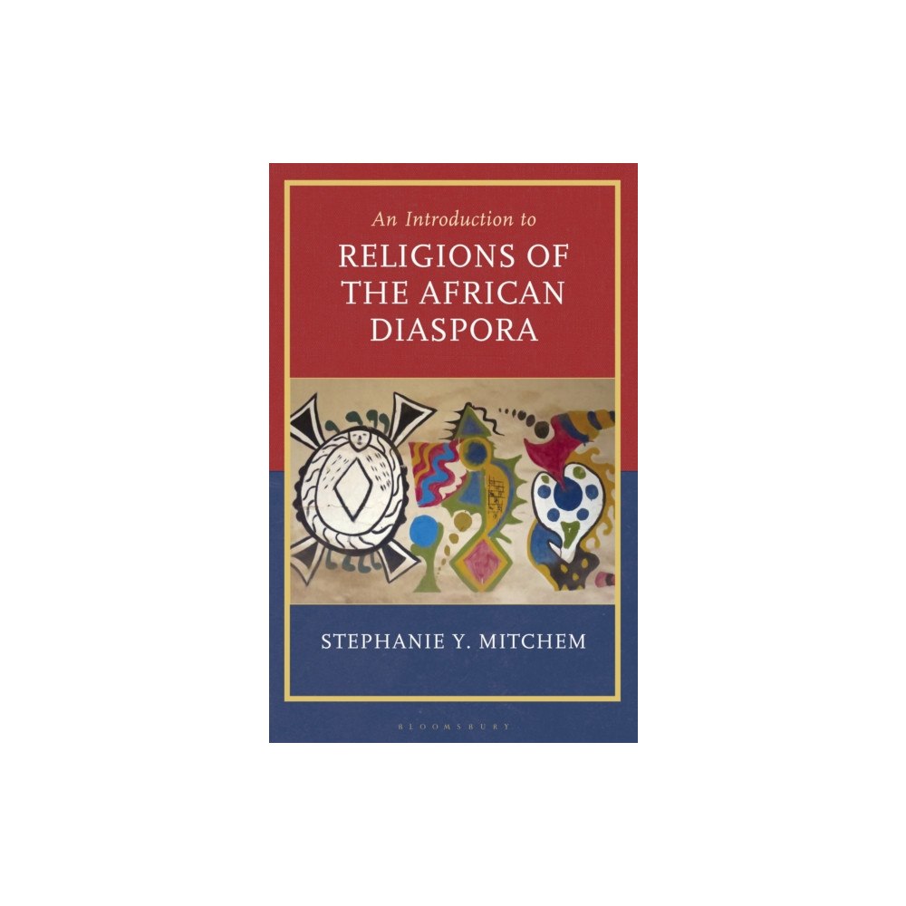 Bloomsbury Publishing PLC Introduction to Religions of the African Diaspora (häftad, eng)