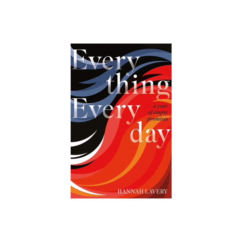 Birlinn General Everything Everyday (häftad, eng)