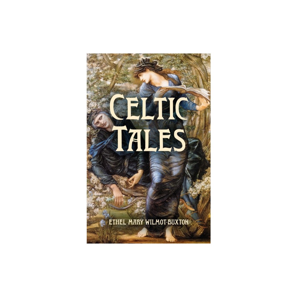 Arcturus publishing ltd Celtic Tales (häftad, eng)