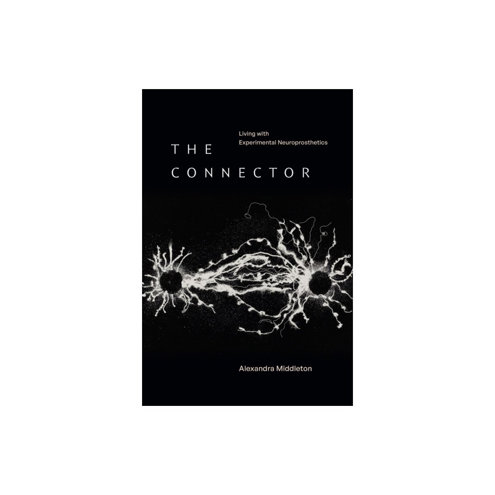 Duke university press The Connector (häftad, eng)