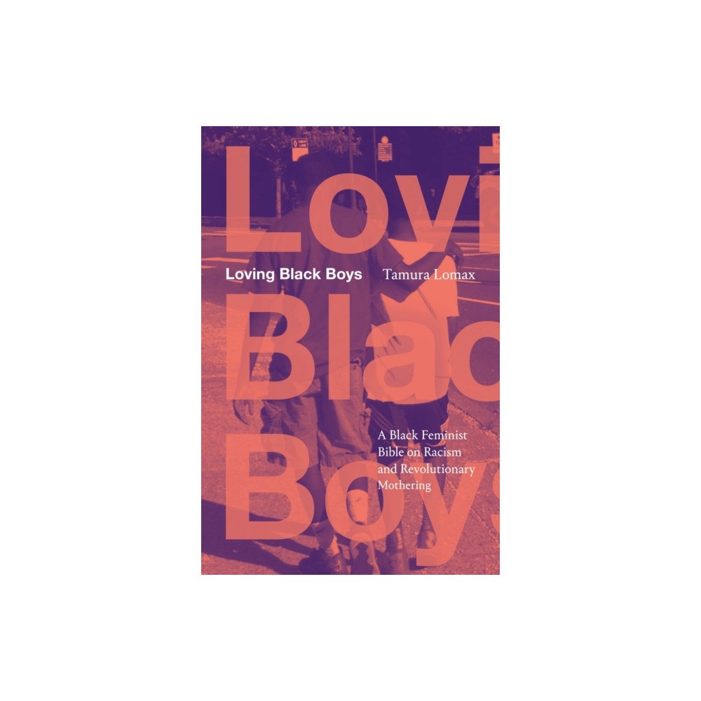 Duke university press Loving Black Boys (häftad, eng)