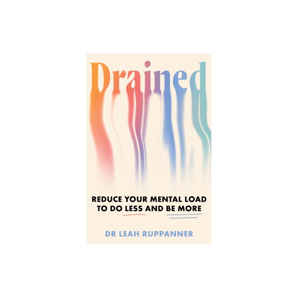 Atlantic Books Drained (häftad, eng)