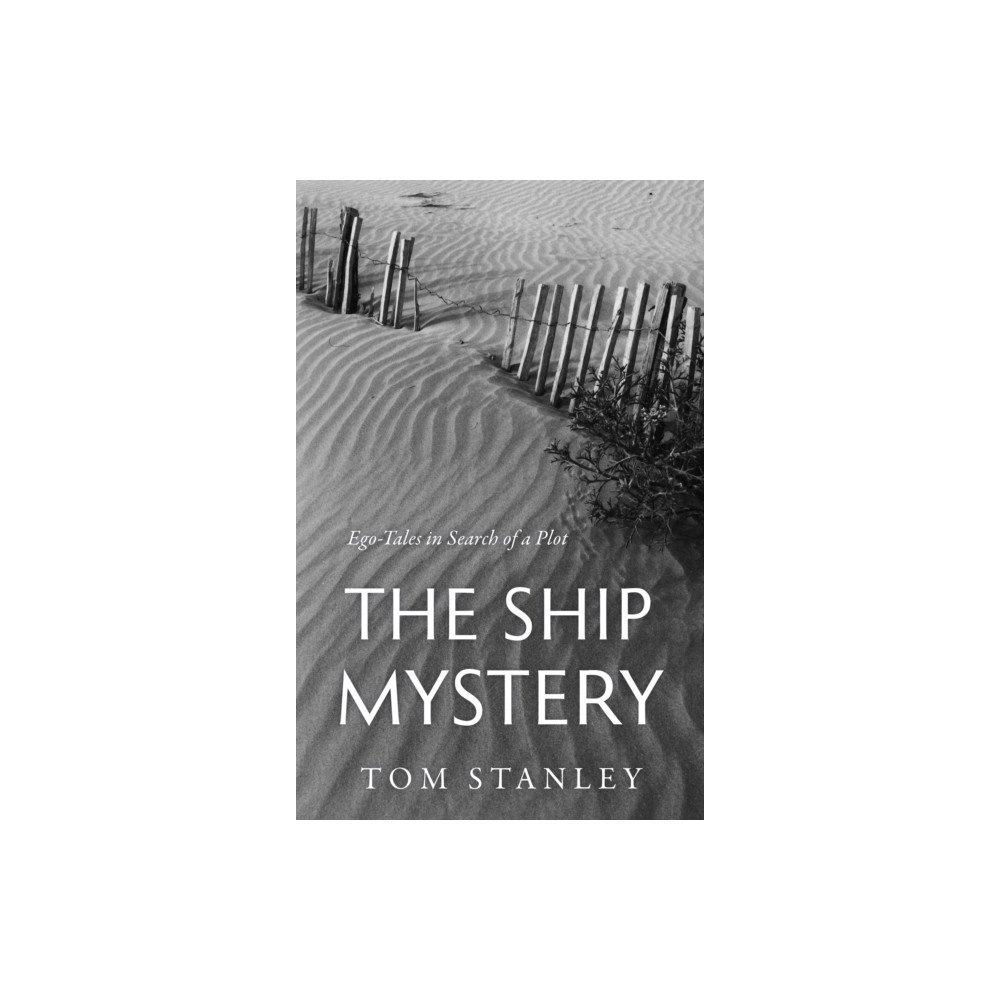 Troubador Publishing The Ship Mystery (häftad, eng)