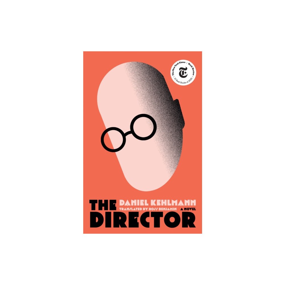 Quercus Publishing The Director (häftad, eng)