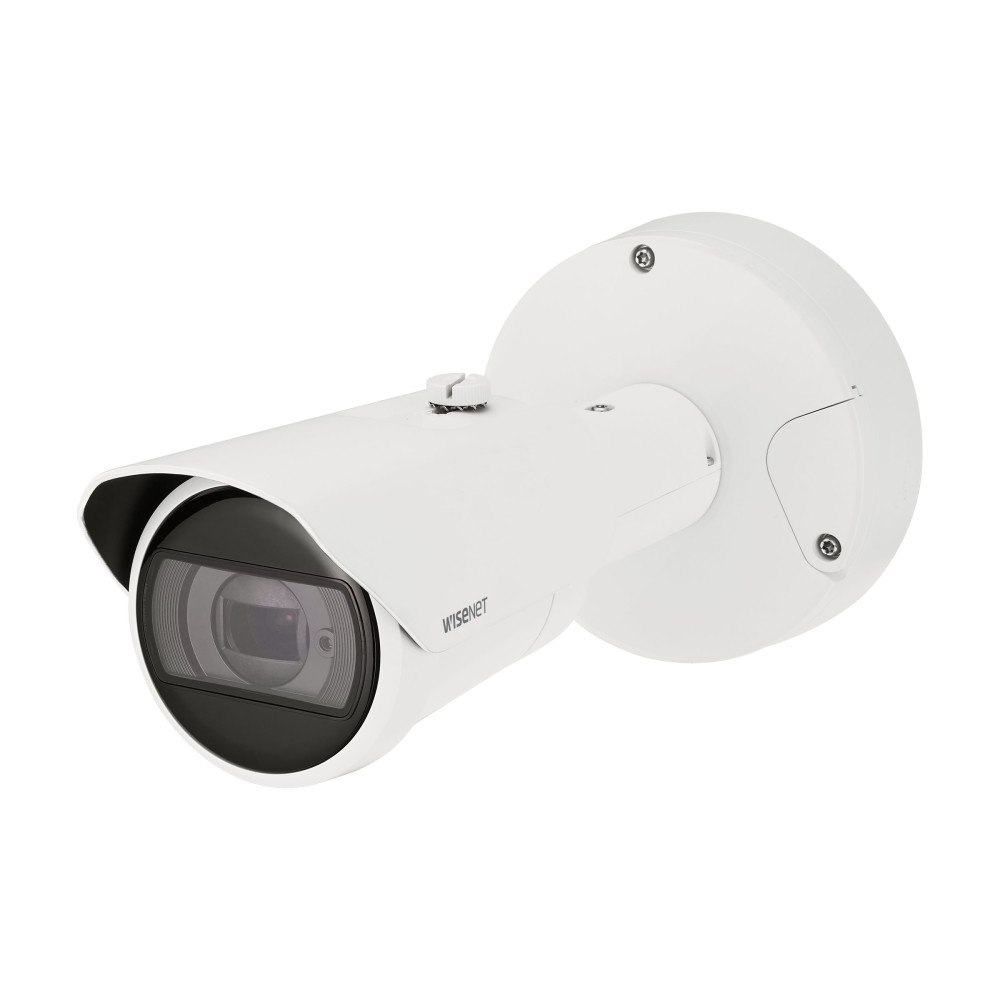 Hanwha Vision Hanwha Vision WiseNet X XNO-C9083R - nätverksövervakningskamera - kula