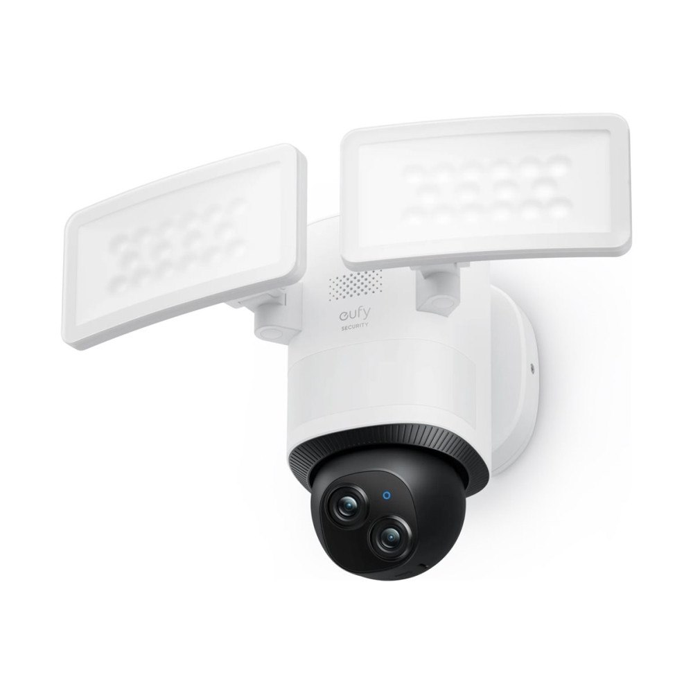 ANKER Eufy Floodlight E340 - nätverksövervakningskamera