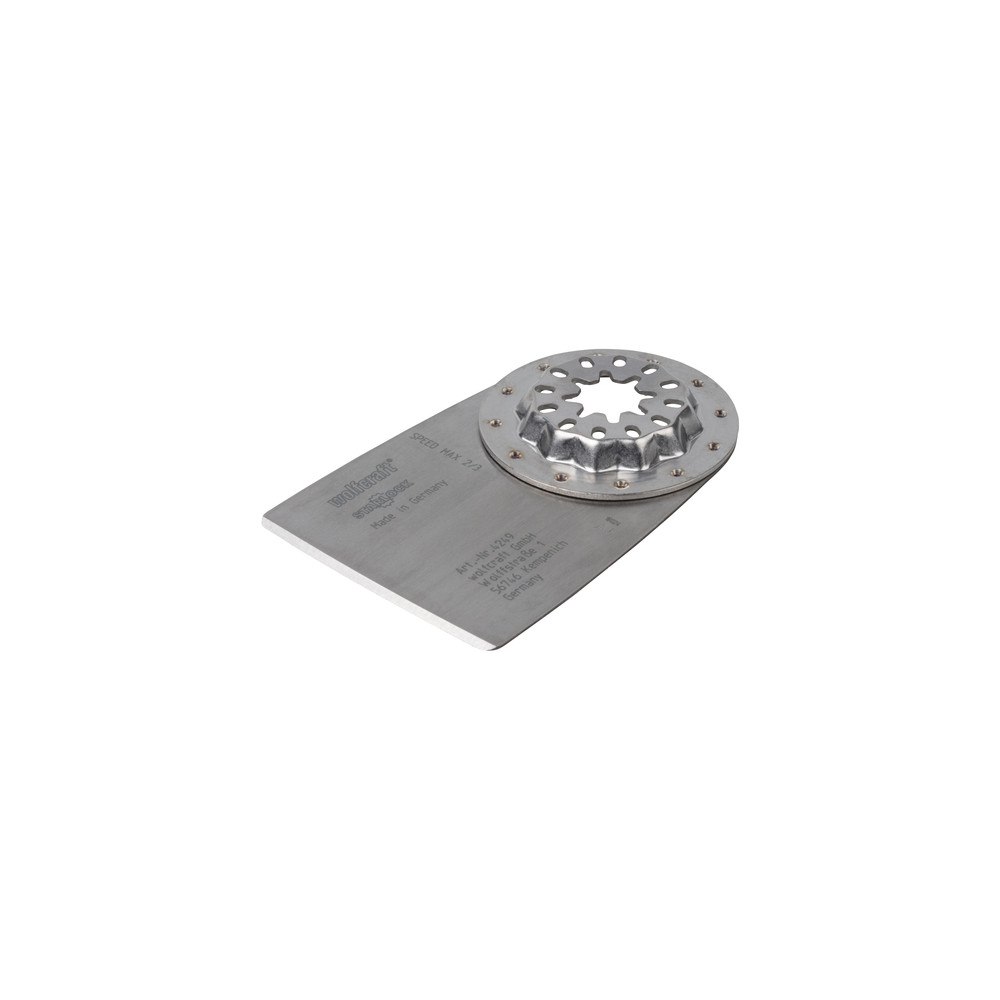 wolfcraft wolfcraft GmbH 4249000, Matta, Hårda mattlimsrester, Mjuka m...