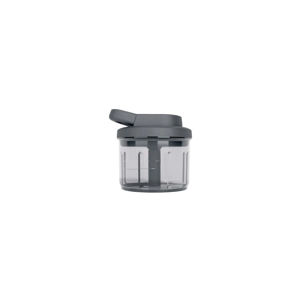 Zyliss Zyliss E910074, Grå, Transparent, Polyoximetylen (POM), Poly...