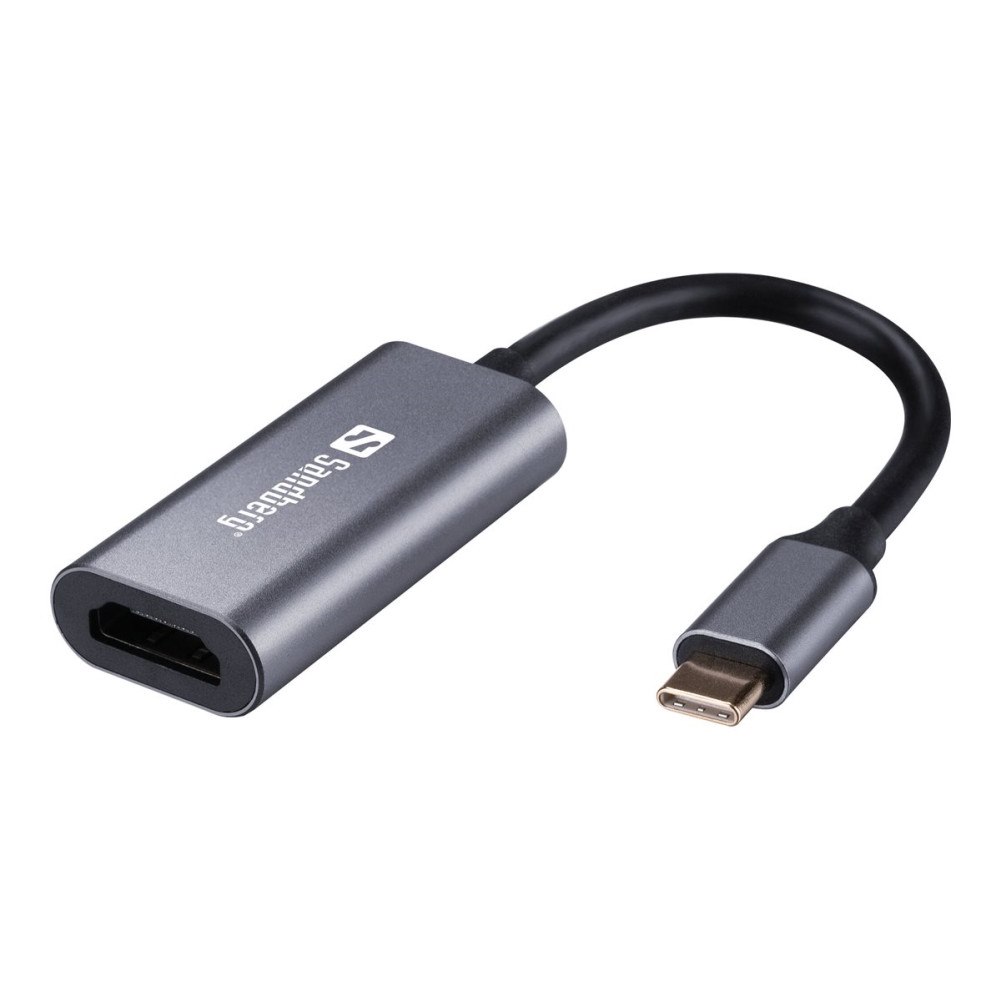 Sandberg Sandberg - extern videoadapter
