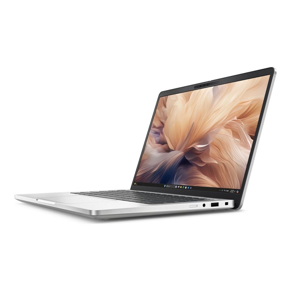 DELL Dell Pro 13 Plus PB13250 - Copilot+ PC - 13.3" - Intel Core Ultra 5 - 236V - vPro Enterprise - 16 GB RAM - 512 GB SSD