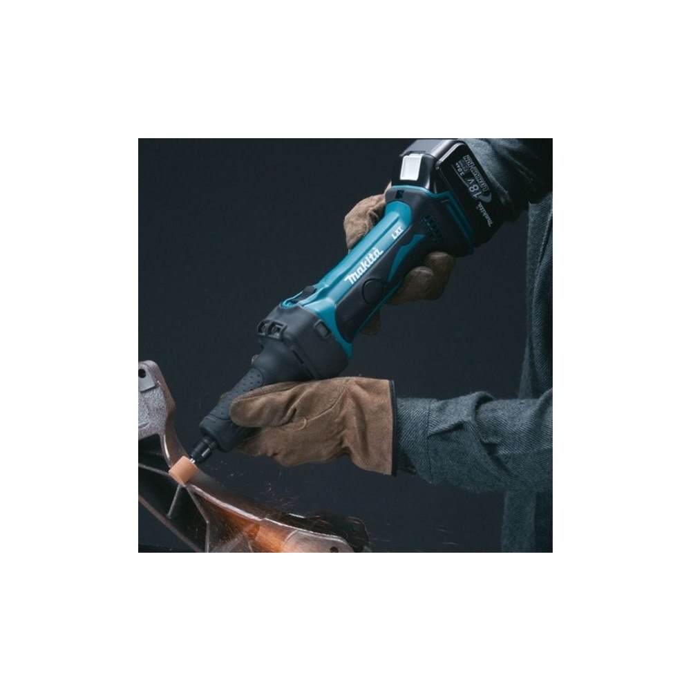 Makita Makita DGD800Z slipmaskin