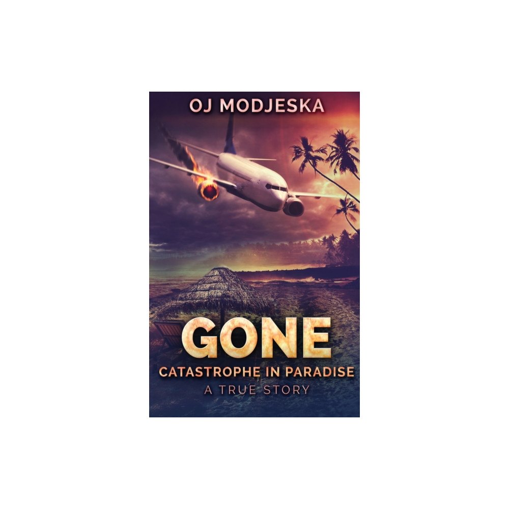 Next Chapter Gone (häftad, eng)