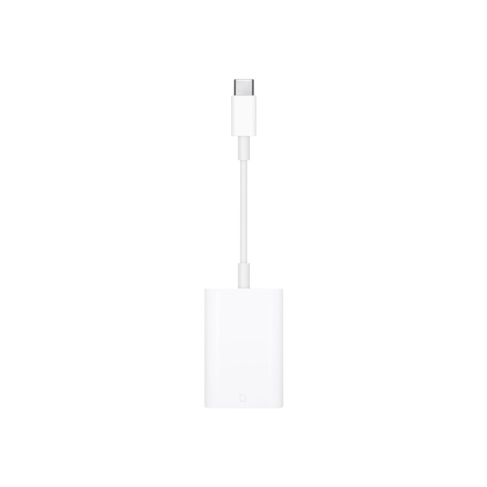 Apple Apple USB-C to SD Card Reader - kortläsare - USB-C