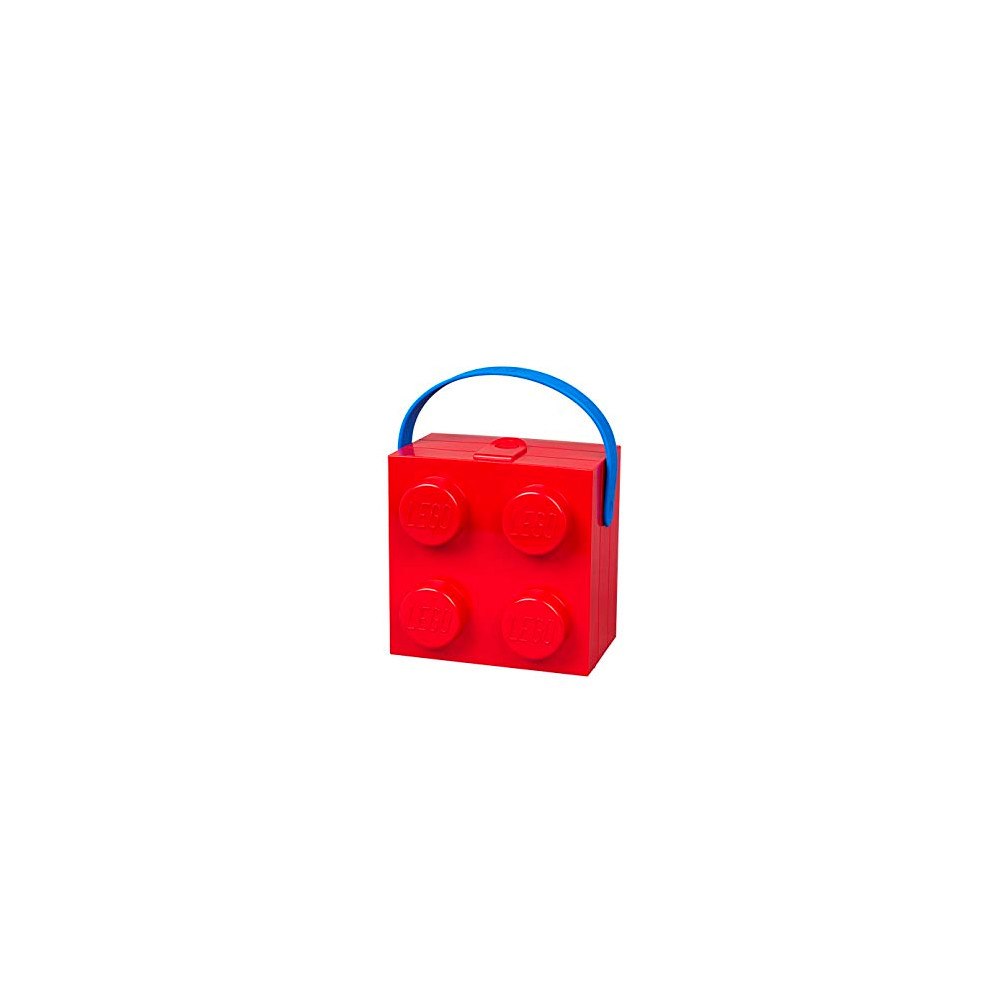 LEGO Room Copenhagen LEGO-dej set med handtag