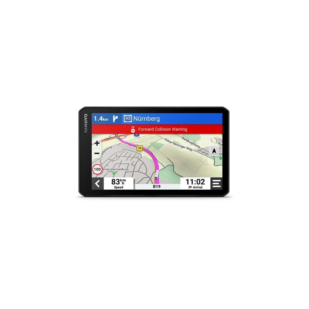 Garmin Garmin CamperCam 795