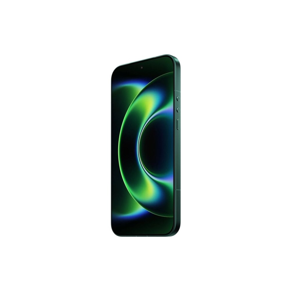 Xiaomi Xiaomi 17 Ultra - stjärnprydd grön - 5G pekskärmsmobil - 512 GB - GSM