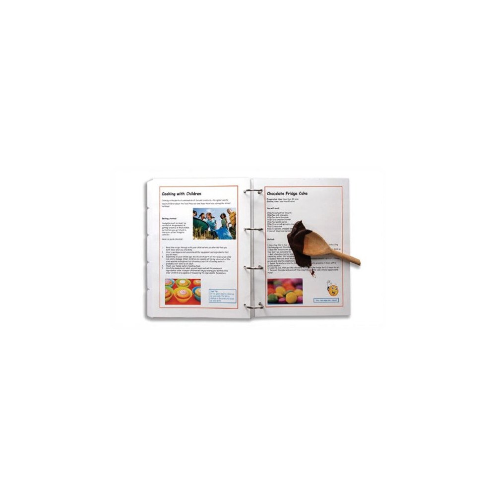 XEROX Xerox Premium NeverTear - papper - 100 ark - A4 - 195 g/m²