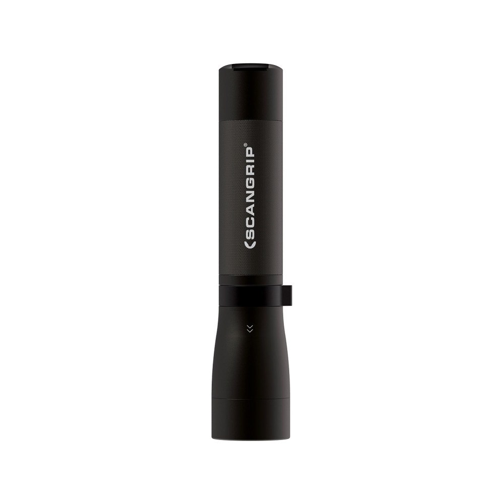 Scangrip Scangrip uppladdningsbar ficklampa 600 lm FLASH 600 R 03.513...