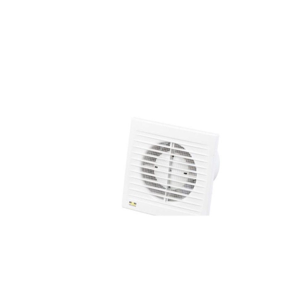 DUKA Ventilation Duka fläkt El 600