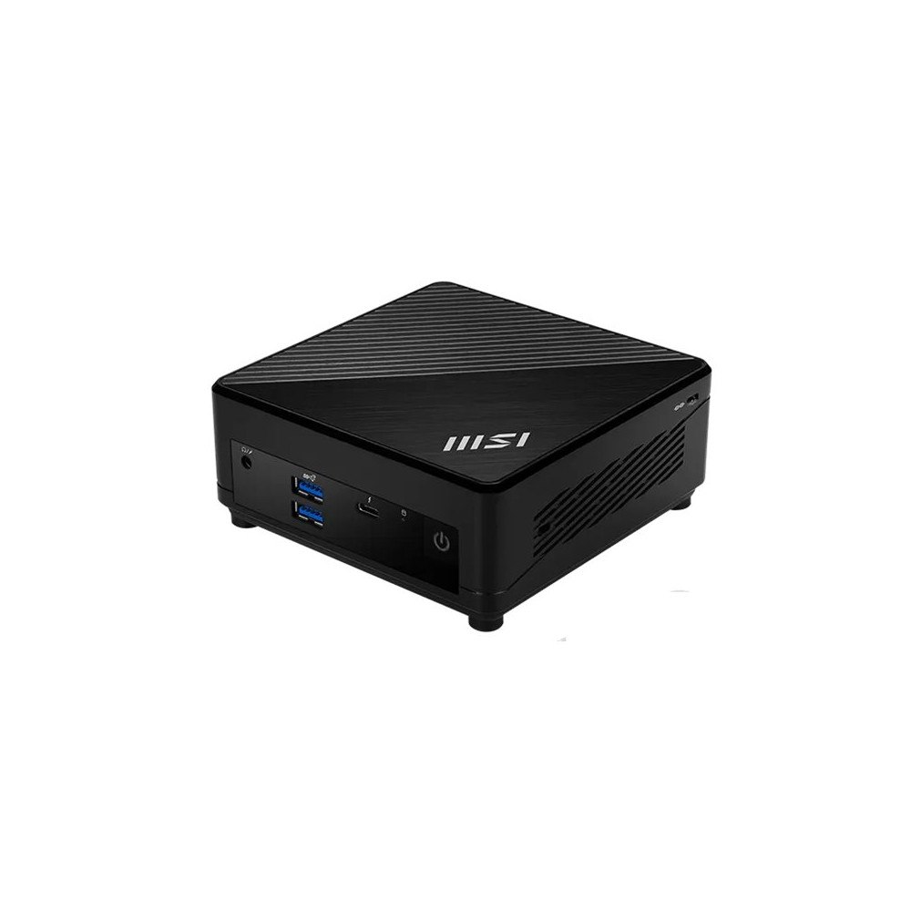 MSI MSI CUBI 5 1M 495EU - mini-PC Core 7 150U 1.8 GHz - 16 GB - SSD 1 TB