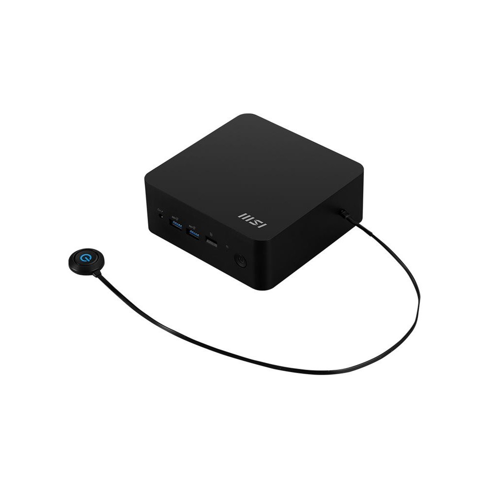 MSI MSI Cubi NUC 1MG 002EU