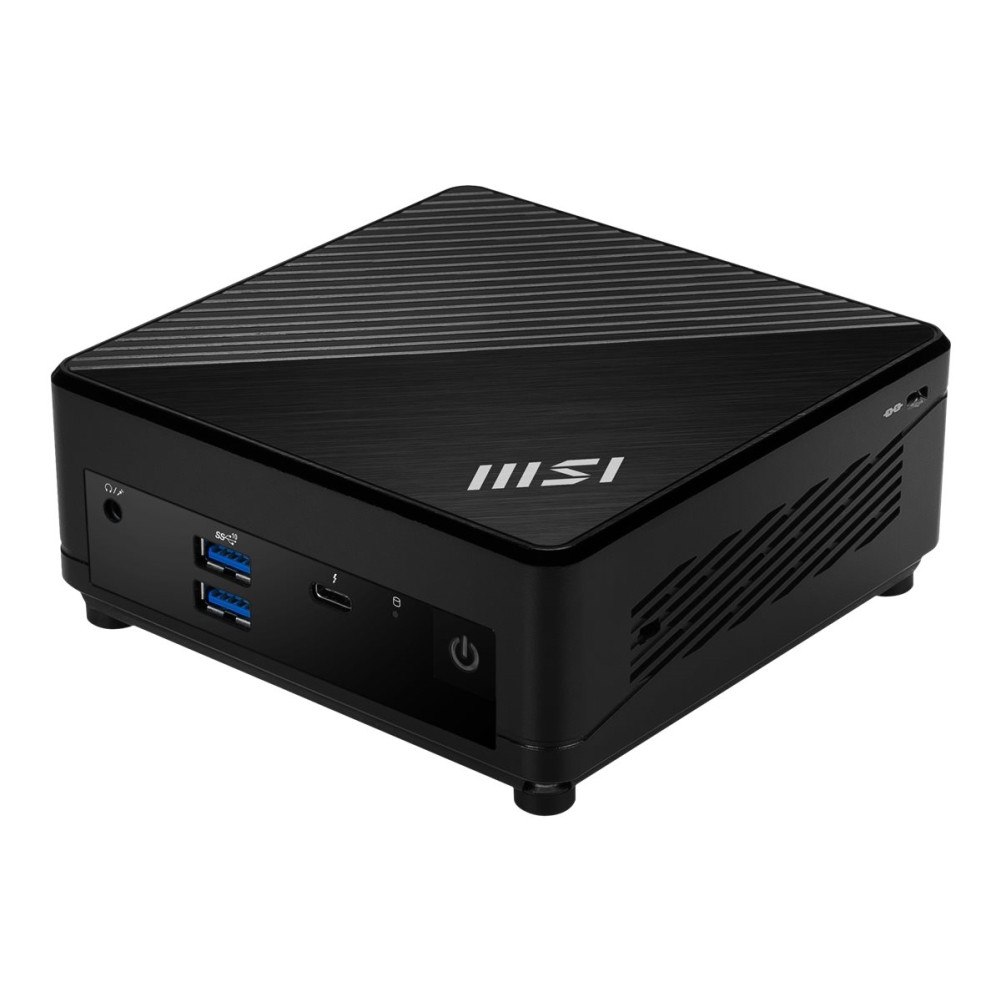 MSI MSI CUBI 5 1M 496EU - mini-PC Core 5 120U 1.4 GHz - 16 GB - SSD 512 GB