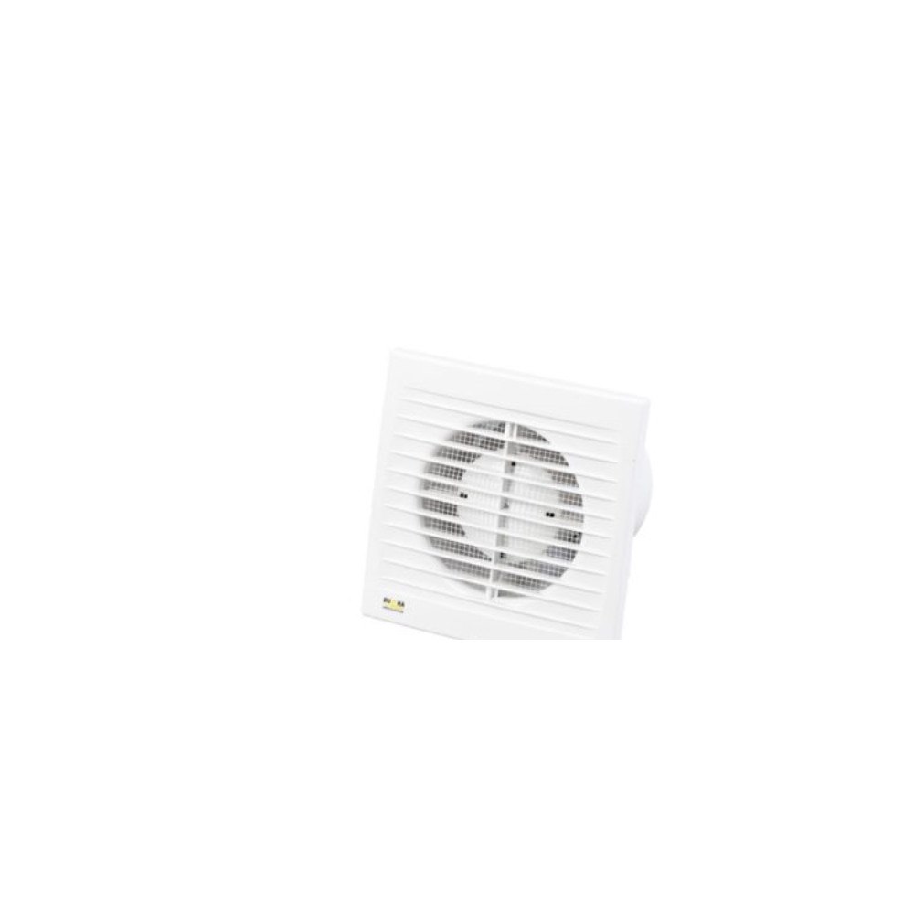 DUKA Ventilation Duka fläkt El 700 Q