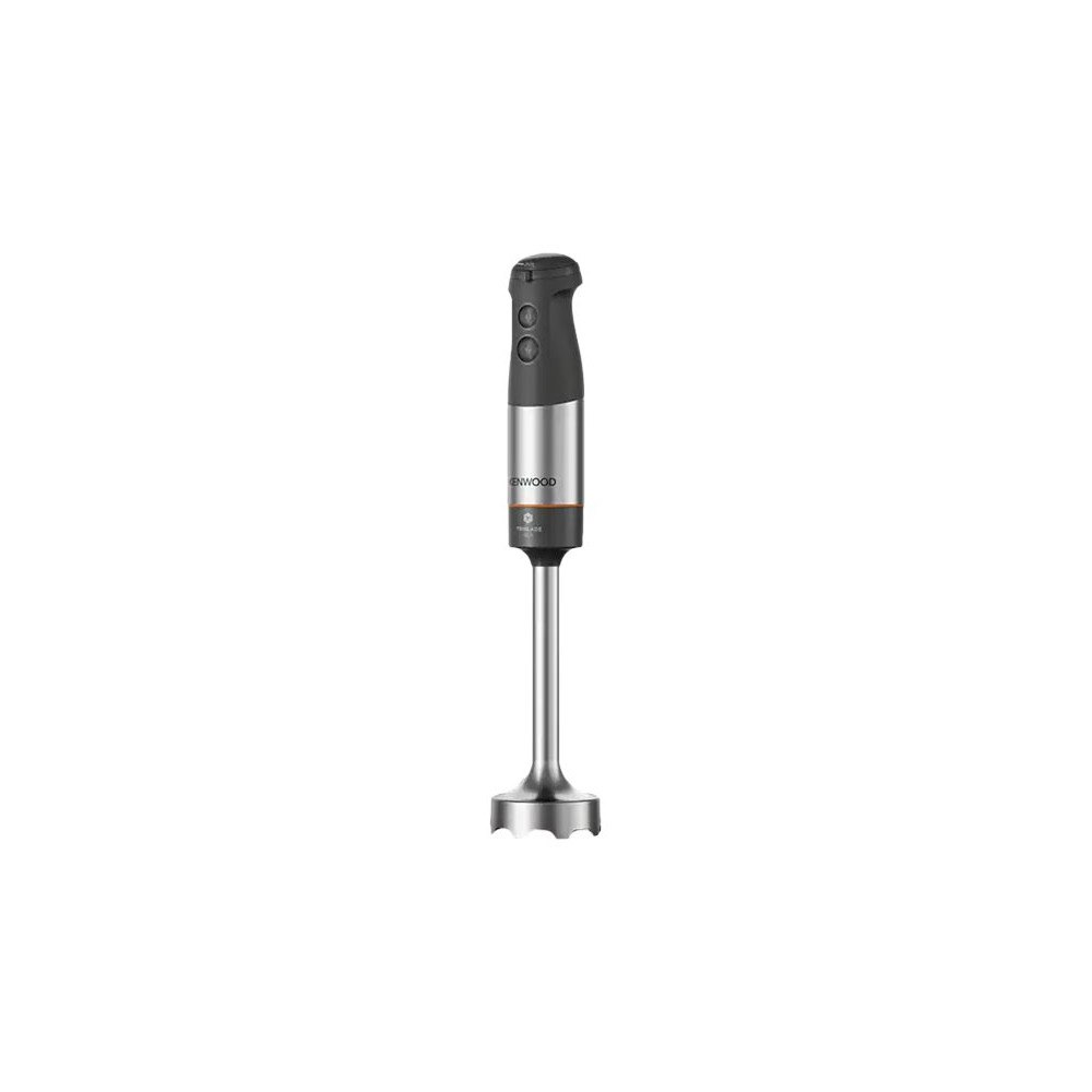 Kenwood Kenwood Triblade XL + HBM60.307GY - handmixer - grå