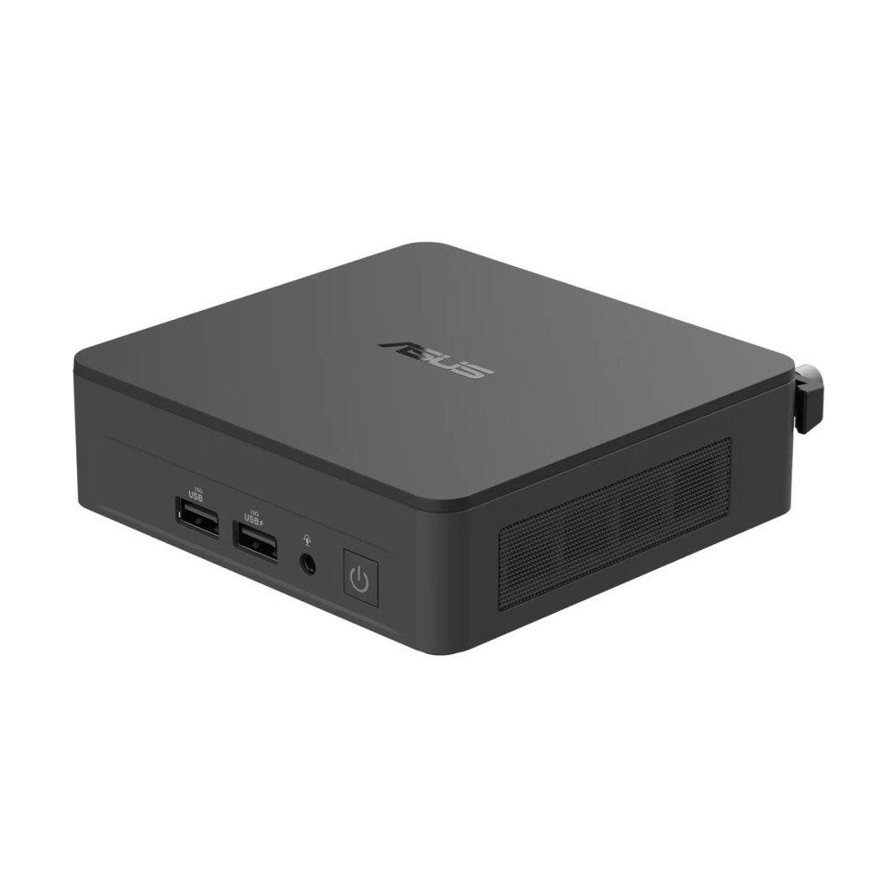 ASUS ASUS NUC 12 Pro Slim Kit RNUC12WSKI500000I - mini-PC Core i5 1240P - 0 GB - ingen HDD