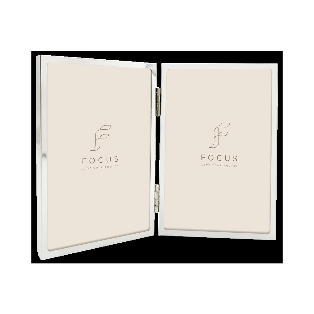 FOCUS Focus Iris Double 13x18