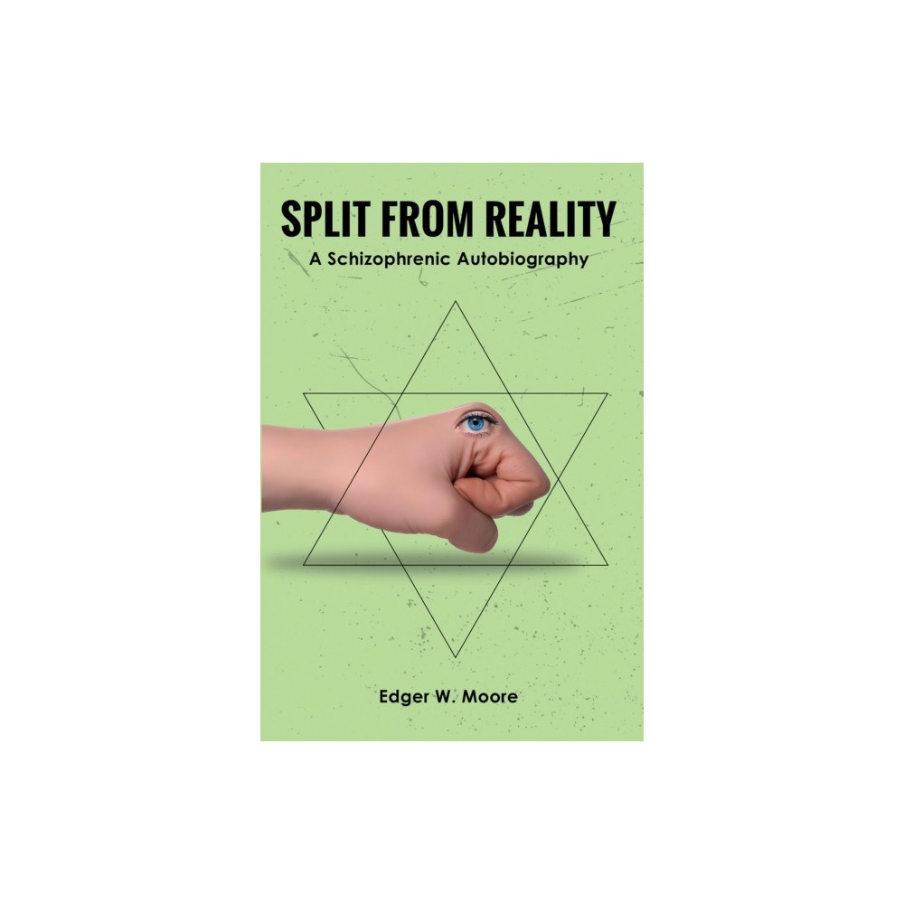 Austin Macauley Publishers LLC Split from Reality (inbunden, eng)