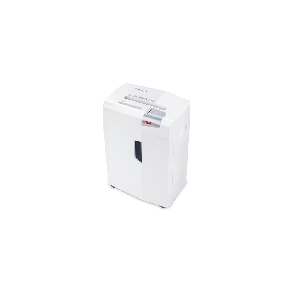Hsm HSM shredstar X12pro - dokumentförstörare