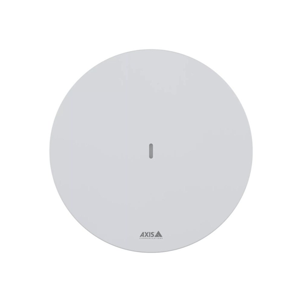 Axis Communications Axis D6210 - luftkvalitetssensor - NCS S 1002-B, vit
