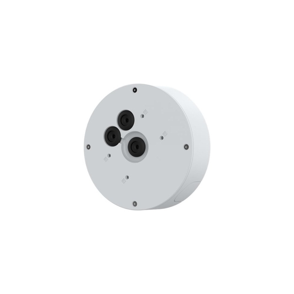 Axis Communications AXIS TQ3601-E - bakre kamerakabellåda
