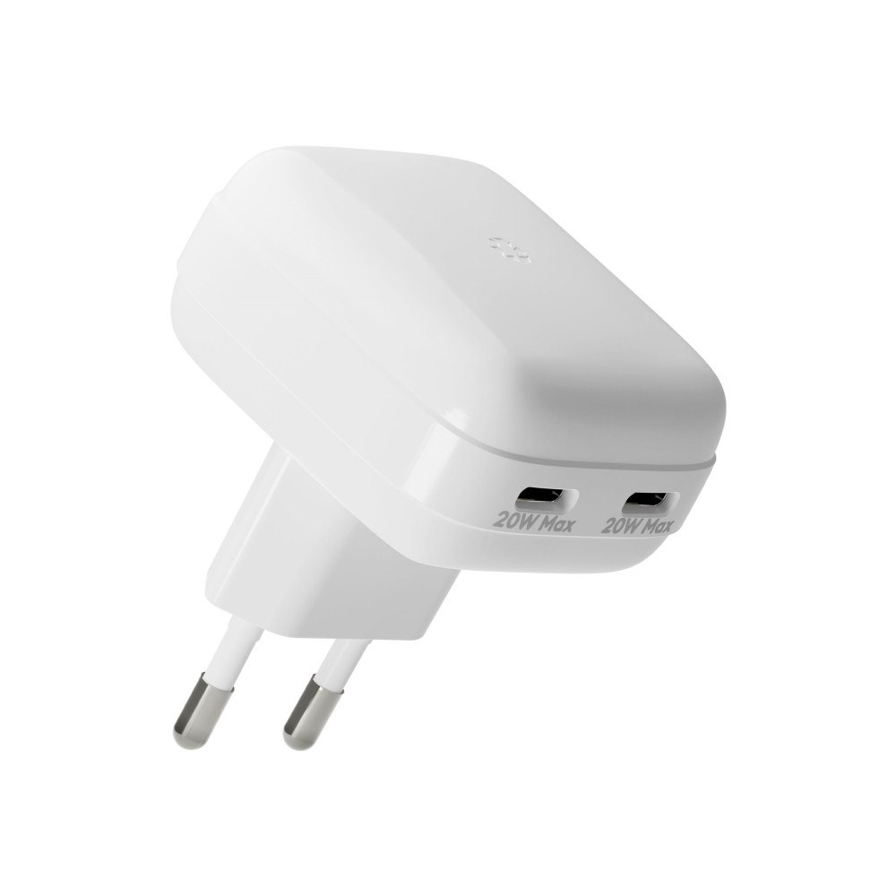 dbramante1928 dbramante1928 re-charge Pro strömadapter - platt - USB-C - 20 Watt